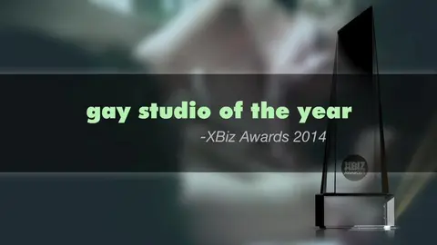 Jack Rayder et Lukas Grande, flip-fuck