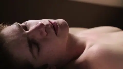 Jack Rayder et Lukas Grande, flip-fuck