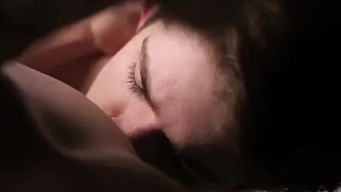 Jack Rayder et Lukas Grande, flip-fuck