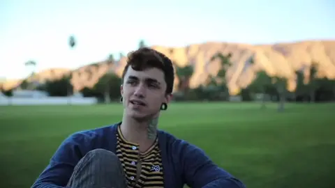 Roadstrip, épisode 2 avec Jake Bass et Levi Karter