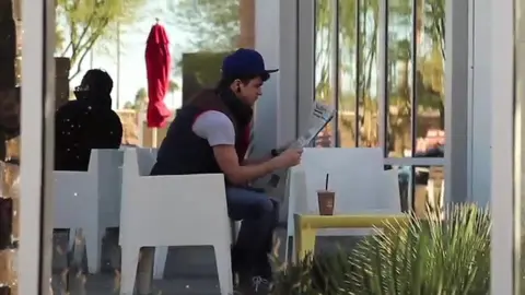 Roadstrip, épisode 2 avec Jake Bass et Levi Karter