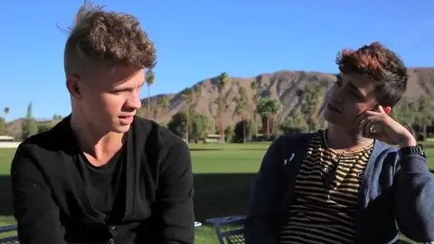 Roadstrip, épisode 2 avec Jake Bass et Levi Karter