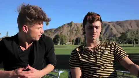 Roadstrip, épisode 2 avec Jake Bass et Levi Karter