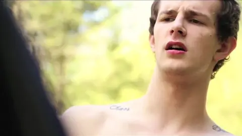 Dillon Rossi et Jasper Robinson, flip-fuck