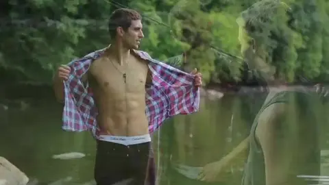Dillon et Max vont à la pêche