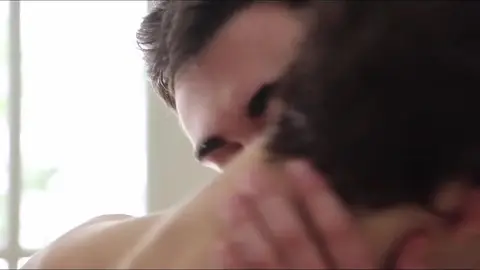 Jasper Robinson Fucks Asher Hawk!