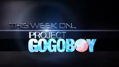 Project GoGo Boy : épisode 3 !
