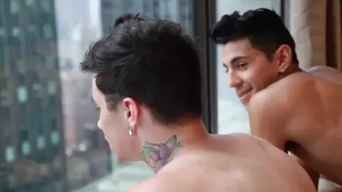Project GoGo Boy : épisode 3 !