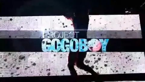 Project GoGo Boy : épisode 3 !