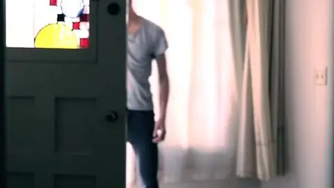 Max et le voyeur