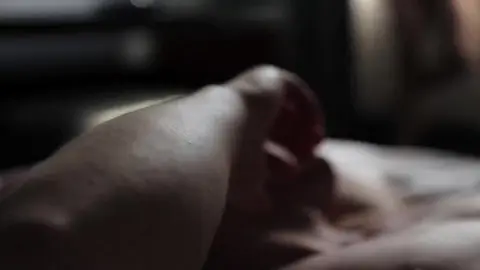 Jett Black et Levi Karter : flip-fuck !