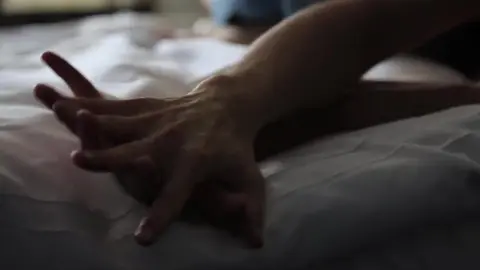 Jett Black & Levi Karter Flip-Fuck!