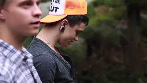 Roadstrip, ép. 1 avec Max Ryder et Ashton Webber