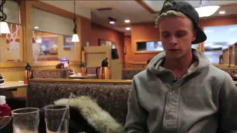 Roadstrip, ép. 1 avec Max Ryder et Ashton Webber