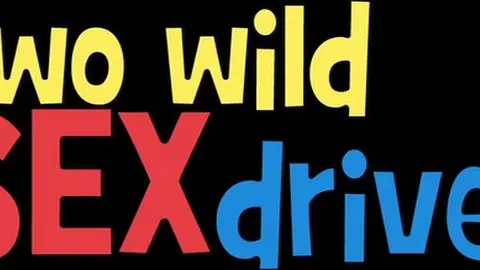 Roadstrip, ép. 1 avec Max Ryder et Ashton Webber