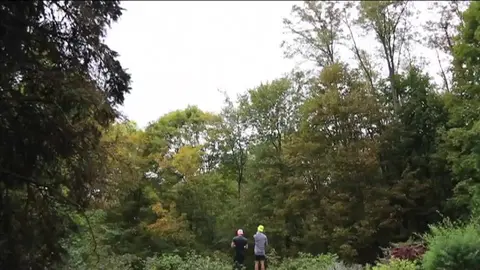 Roadstrip, ép. 1 avec Max Ryder et Ashton Webber