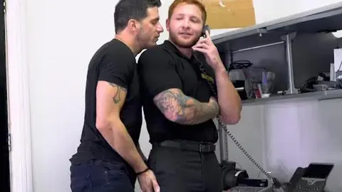 Fuck Your Way Out