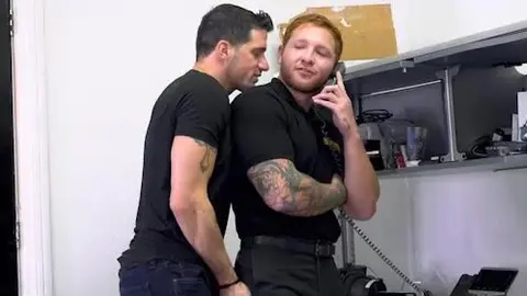 Fuck Your Way Out