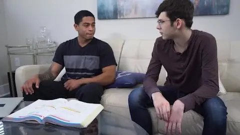 The Math Nerd’s Proposition