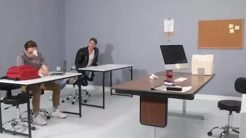 My Detention Bully