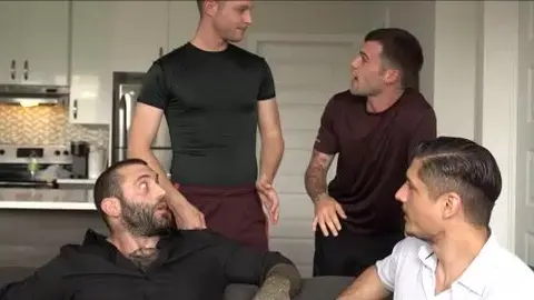 The Best Kind of Tryout