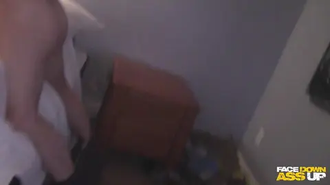 F1LL3D UP SLUT