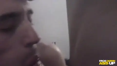 Dose quotidienne de bite