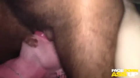 Bottom à grosse bite