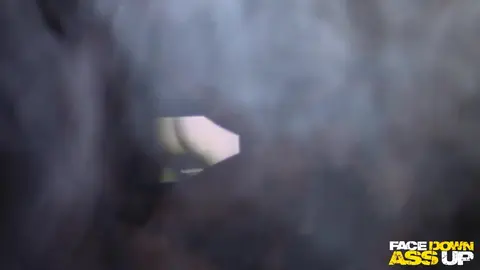 Benne à sperme latino
