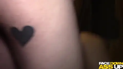 CUM P!G FU<K