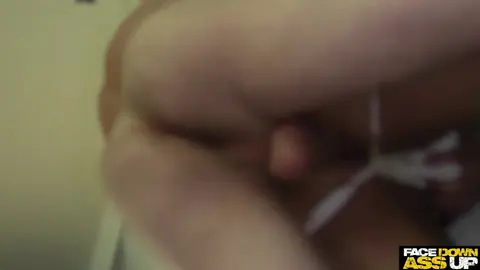 Baise fiévreuse