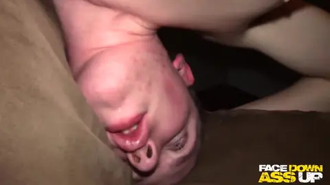 D!CK 3ND DUMP
