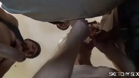 SPENT SLUT
