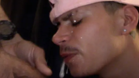 CUM KNOCK HOLE