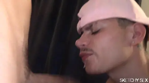 CUM KNOCK HOLE