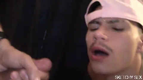CUM KNOCK HOLE