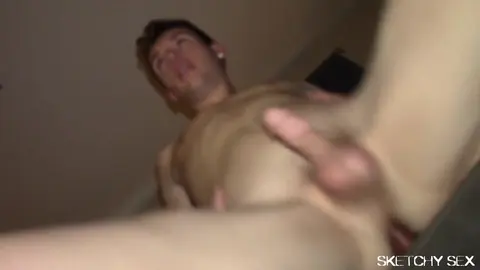 SLOPPY SLUT BAGS