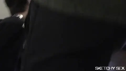 CUM DUMP HOLE