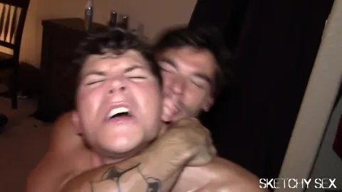 ALL DICKS ALL DAY