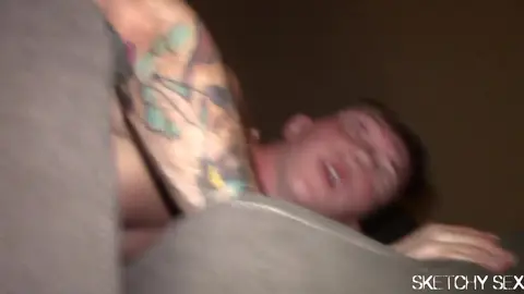 WHITE TRASH ASS