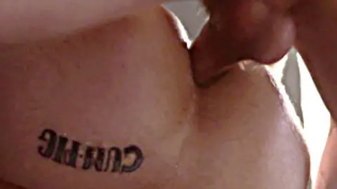CUM PIG
