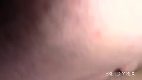 BINGE FUCKING