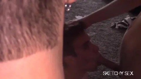CRAZY FUCK