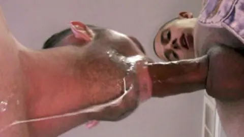 SLOBBER SUCK HOLE