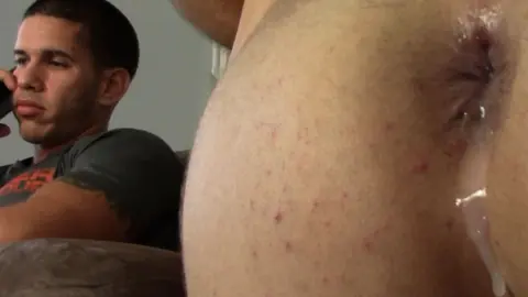BREED MY HOLE