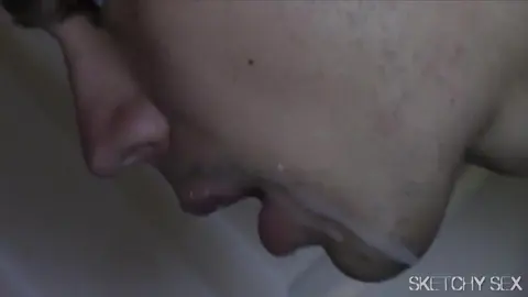 BOUCHE POUBELLE