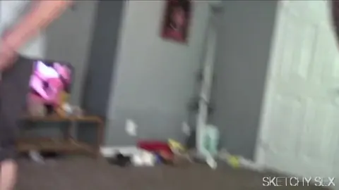 SLOBBER FUCK HOLE