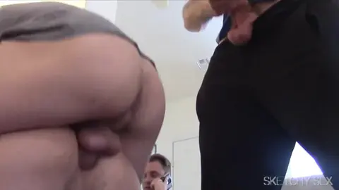 CUM SLAMMER