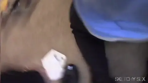 CUM SLAMMER