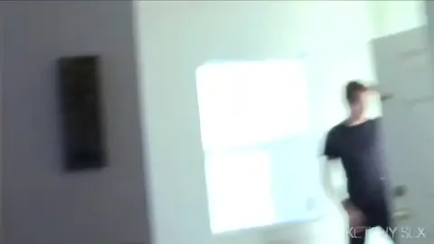 COVERED IN CUM